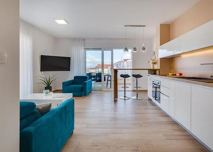 Corcovado With Heated Pool