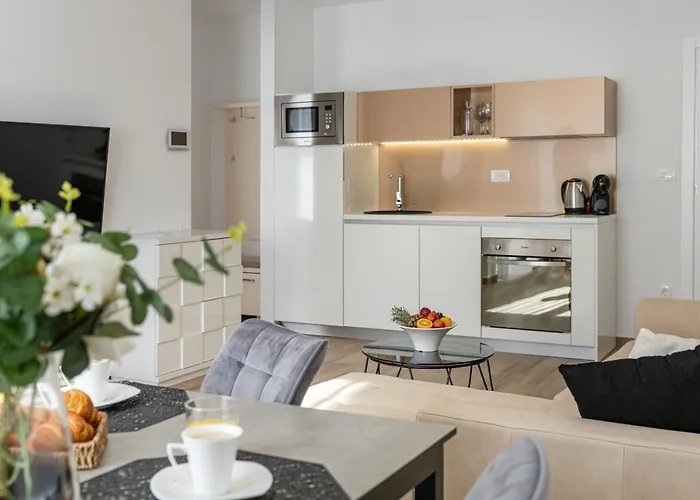 Corcovado With Heated Pool