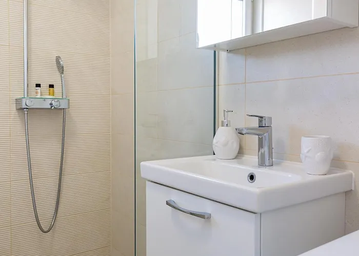 Apartamento Corcovado With Heated Pool *